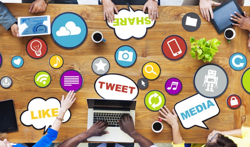 Czy media społecznościowe mogą zwiększyć obroty w Twojej firmie?
