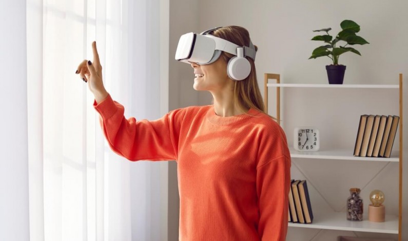Meta pracuje nad nowymi narzędziami VR i AR związanymi z dźwiękiem przestrzennym