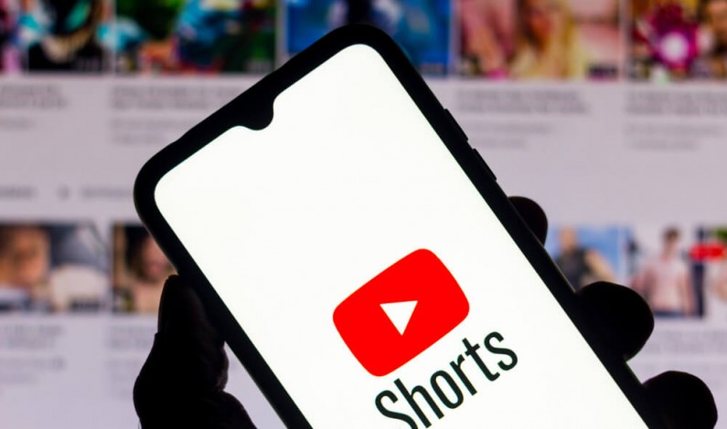 YouTube pozwoli konwertować długie filmy na shortsy