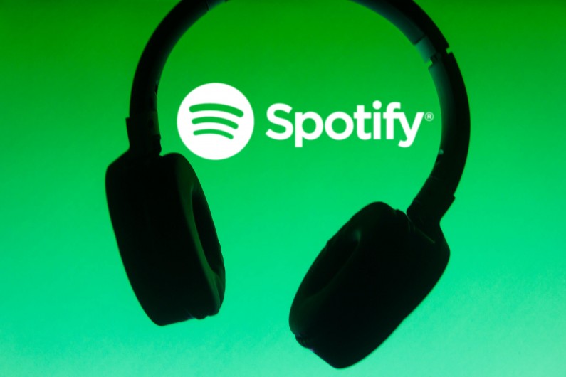 Reklama na Spotify od podstaw