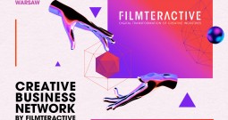 Spotkanie mistrzów kreatywności – wydarzenie Creative Business Network 2023 by Filmteractive