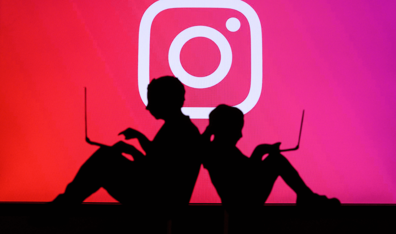 Instagram wspiera użytkowników w walce ze spamem