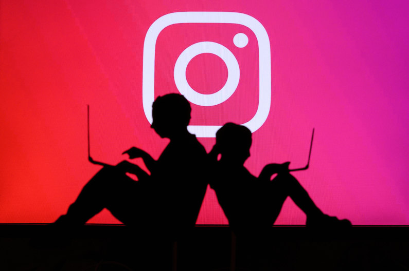 Instagram wspiera użytkowników w walce ze spamem