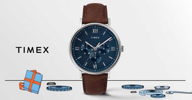 Zegarki Timex – czas na styl i jakość