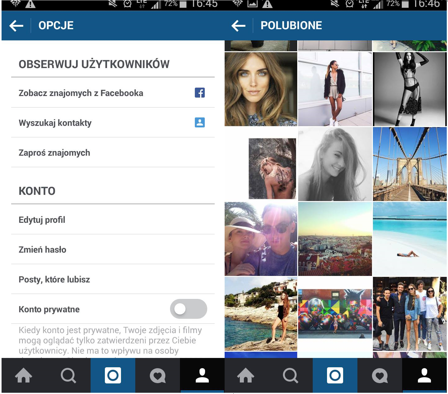 Funkcje Instagrama Ktorych Prawdopodobnie Nie Znacie Socialpress
