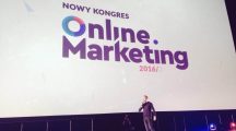 Nowy Kongres Online Marketingu