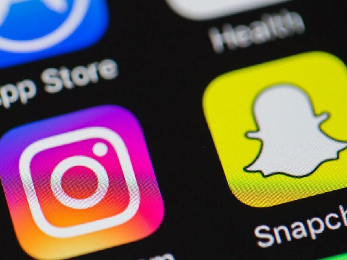 Snapchat czy Instagram - które medium powinieneś wybrać dla swojego  biznesu? | SOCIALPRESS