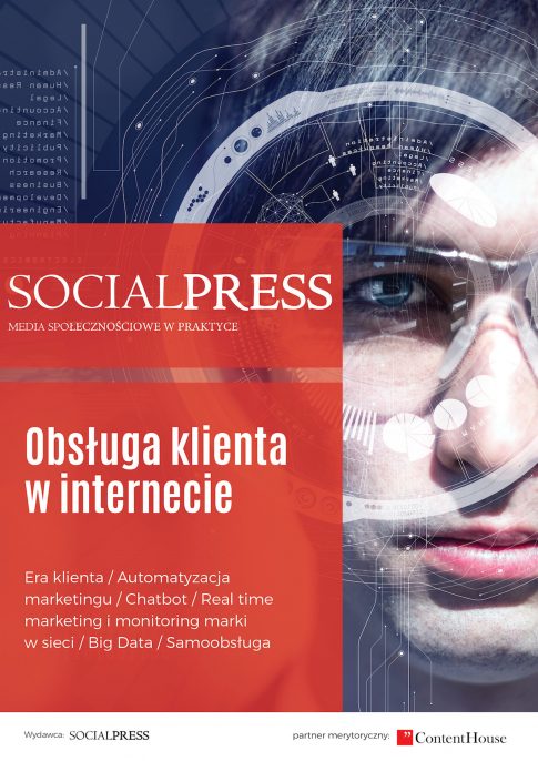 SOCIALPRESS-Obsługa-klienta-w-internecie-raport-cover