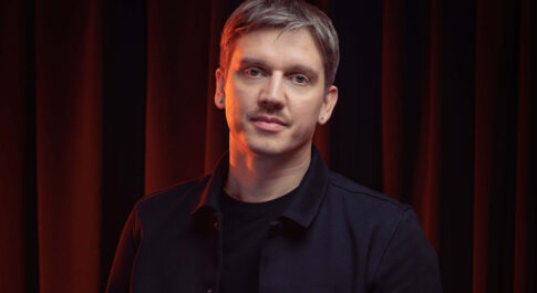 Michał Krajewski