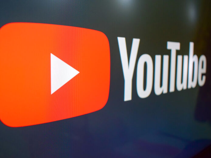YouTube dodaje nowe zakładki, które uporządkują informacje na temat kanałów twórców 