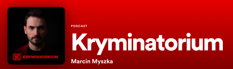 Podcast Kryminatorium