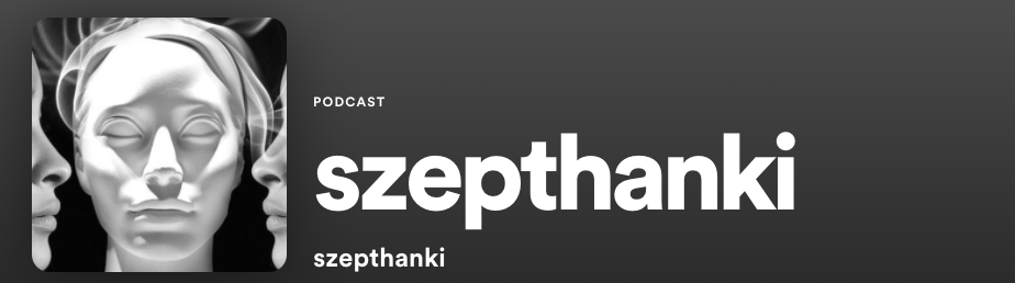 Podcast Szepthanki