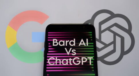 Bard AI vs ChatGPT