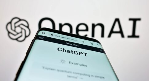 ChatGPT i Open AI