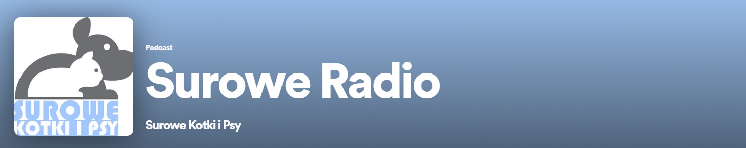 podcast Surowe Radio