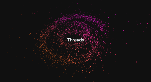 aplikacja Threads