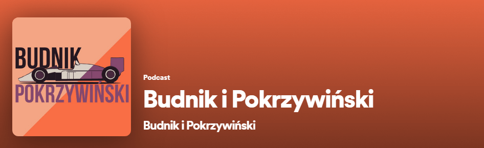 Podcast Budnik i Pokrzywiński