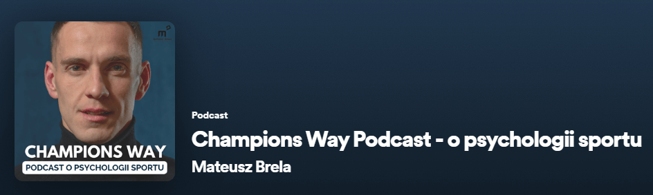 Podcast Champions Way Podcast