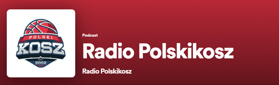 Podcast Radio Polskikosz