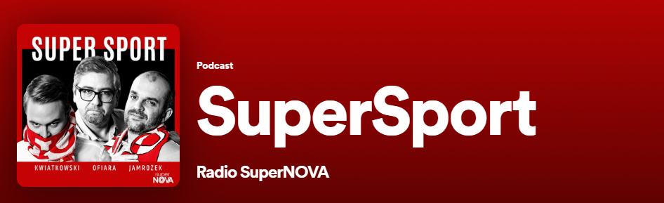 podcast SuperSport