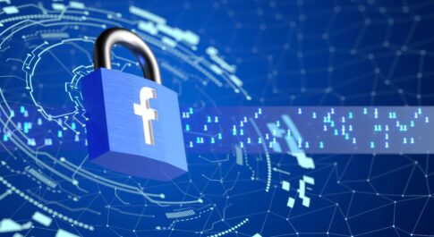 ataki na użytkowników Facebooka