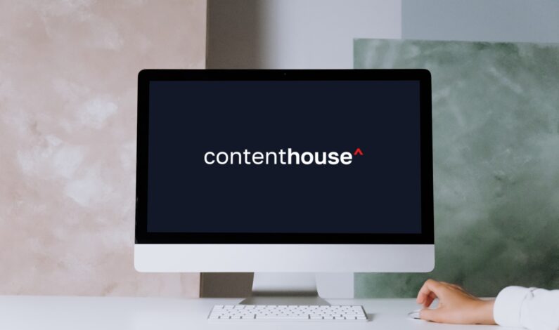 Nowa identyfikacja ContentHouse