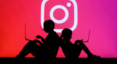 Instagram walczy ze spamem; reklama na Instagramie