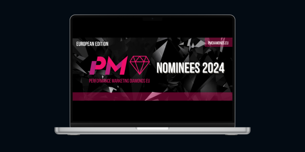 Poznaliśmy nominowanych w konkursie Performance Marketing Diamonds EU 2024