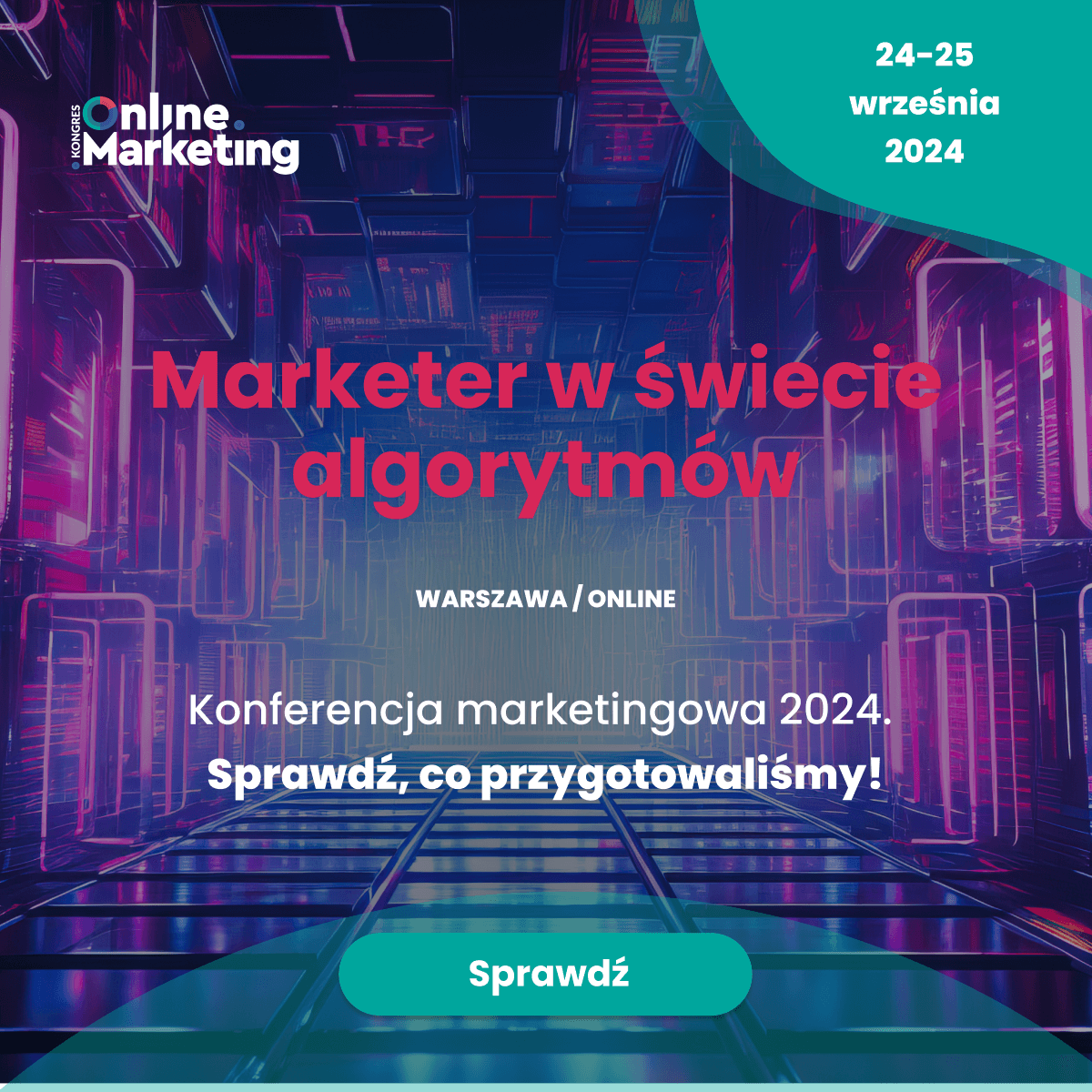 Kongres Online Marketing